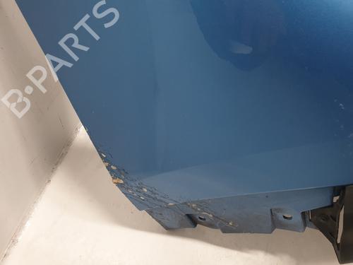 Rear bumper OPEL CROSSLAND X / CROSSLAND (P17, P2QO) 1.2 (75) | BP22229817C8