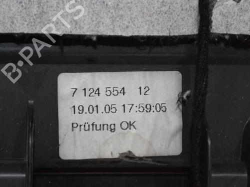 Glove box BMW 1 (E87) 118 d | BP1326381C95 