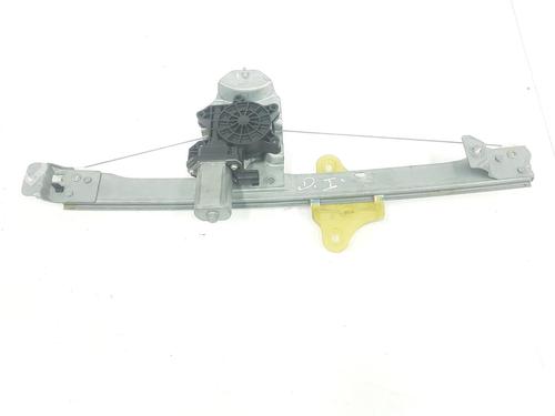 Used Front left window mechanism RENAULT CLIO IV (BH_) 1.2 16V (73 hp) 8254745