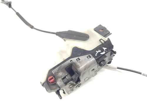 Rear left lock PEUGEOT 208 I (CA_, CC_)  | BP17200629C100 