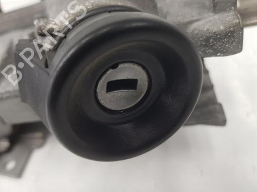 Steering column BMW 3 (E46) 330 d | BP13232865M21 