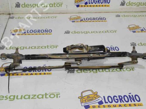 Front wiper motor HYUNDAI SONATA V (NF) 2.0 CRDi | BP1365008M29 