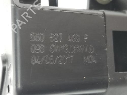 Electronic module SUZUKI SX4 S-Cross (JY) 1.6 DDiS (AKK 416D) | BP11873698M83 