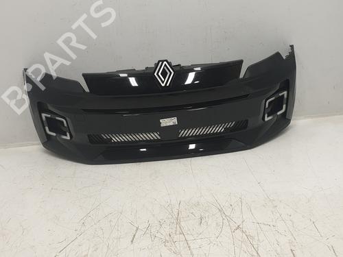 Foran støtfanger Foran støtfanger RENAULT 5 E-TECH [2025-2026] 37160985 37160985