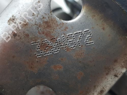 Andre CITROËN JUMPY III Van (V_) | BP31991965O1