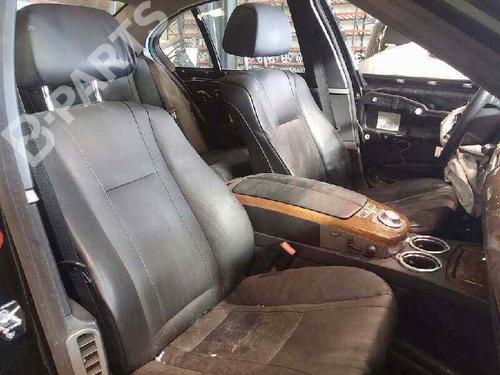 Left sun visor BMW 7 (E65, E66, E67) 740 d | BP1727000I1  - Image 6