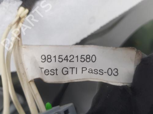 Dør venstre bagtil CITROËN C3 III (SX) 1.2 PureTech 82 | BP36807434C4 - Image 2