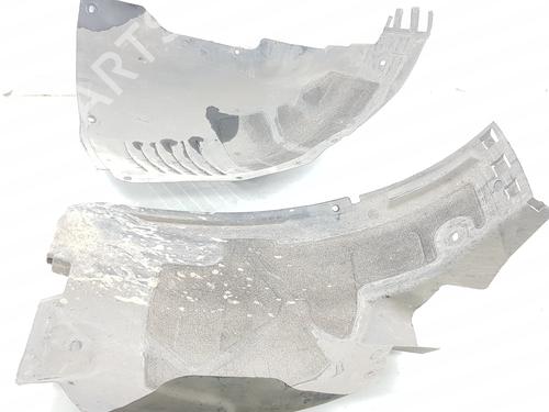 Used Wheel arch OPEL INSIGNIA A (G09) 2.0 CDTI (68) (120 hp) 20191153