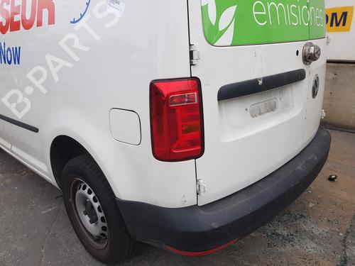 Vindrute viskerarm VW CADDY ALLTRACK MPV (SAB) 1.4 TGI CNG | BP13911775C143 