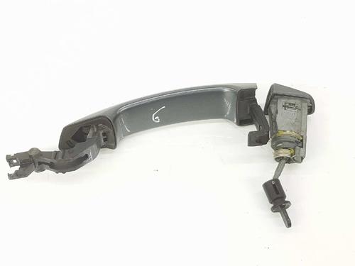 Front left exterior door handle AUDI A3 Sportback (8VA, 8VF) 2.0 TDI | BP7983179C128 