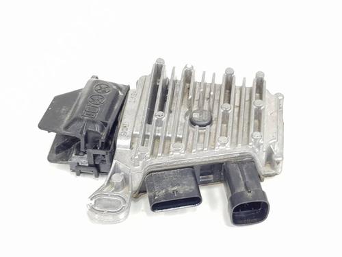 Used Electronic module Electronic module 38734457 38734457