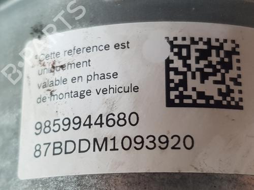 ABS pump OPEL ASTRA L Sports Tourer (O5)  | BP26033997M43 