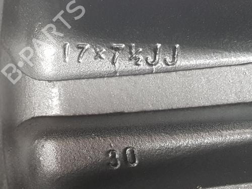 Rim TOYOTA LAND CRUISER PRADO (_J12_) 3.0 D-4D (KDJ120, KDJ125) | BP13029330C45 