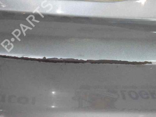 Rear bumper OPEL ASTRA H Estate (A04) 1.9 CDTI (L35) | BP799662C8 
