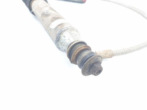 Right rear shock absorber TOYOTA LAND CRUISER 90 (_J9_) 3.0 TD (KZJ90_, KZJ95_, KZJ90R, KZJ95R, KZJ90W, KZJ95W) | BP20191835M19 