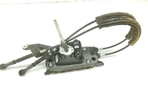 Gear lever SEAT IBIZA V (KJ1, KJG) 1.0 TSI | BP13624769M90 