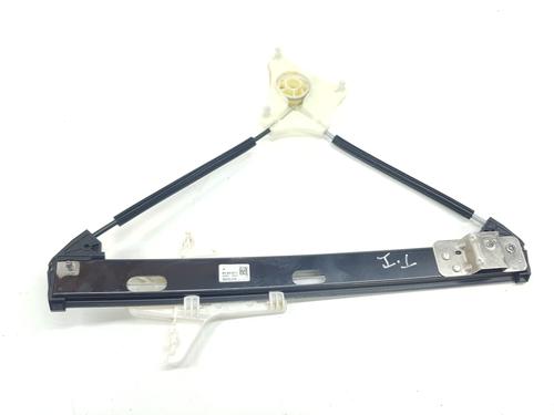 Used Rear left window mechanism SEAT IBIZA V (KJ1, KJG) 1.0 TSI (95 hp) 13639907