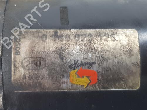 Starter FIAT DUCATO Van (250_) 150 Multijet 2,3 D | BP22553768M8 