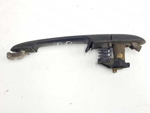 Used Rear right exterior door handle MERCEDES-BENZ VITO / MIXTO Van (W639) 109 CDI (639.601, 639.603, 639.605) (88 hp) 5871301