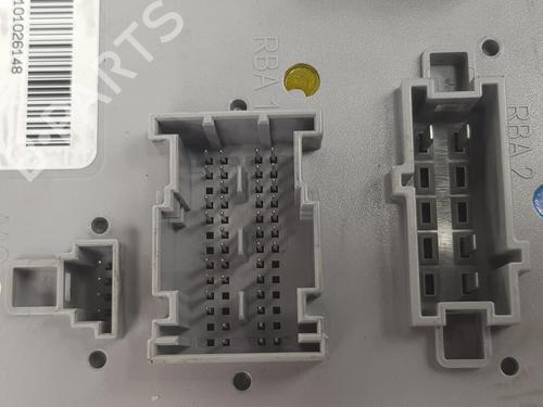 Electronic module MERCEDES-BENZ C-CLASS Coupe (C205) C 250 d (205.308) | BP18150584M83 