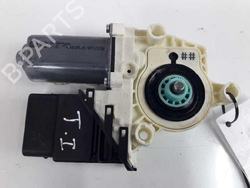 Left rear window motor SEAT LEON (1P1) 1.9 TDI | BP3374430E23 