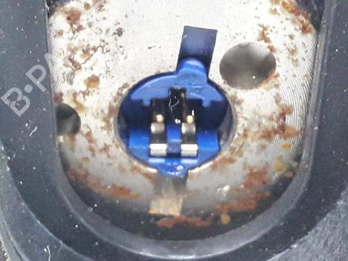 Driver airbag NISSAN PATHFINDER III (R51) 2.5 dCi | BP3386764C9 