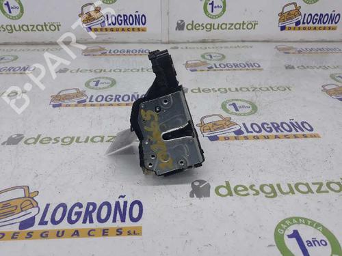 Rear left lock BMW 3 Touring (E46) 320 d | BP1325145C100 