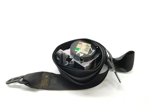 Used Rear left seatbelt BMW X1 (E84) sDrive 18 d (143 hp) 17173192