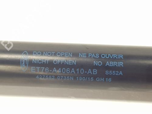 Tailgate lift support FORD TRANSIT COURIER B460 MPV 1.5 TDCi | BP19087576C138 