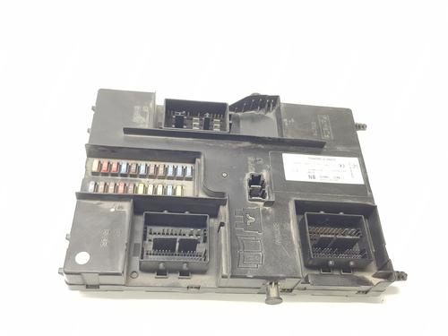 Sikringsdåse FORD TRANSIT CUSTOM V362 Van (FY, FZ) 2.2 TDCi (125 hp) 30786935