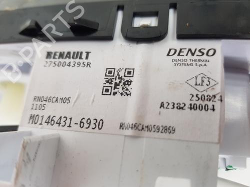 Climate control DACIA SANDERO III  | BP33029265I5  - Image 6