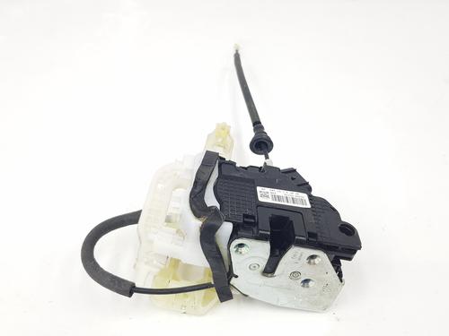 Front left lock KIA CARENS IV 1.6 GDi | BP19039111C98 