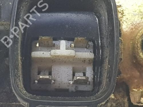 Rear left lock JEEP CHEROKEE (KJ) 2.5 CRD 4x4 | BP10544119C100 