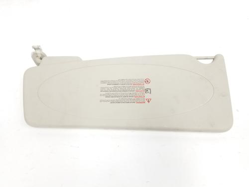 Right sun visor RENAULT KANGOO / GRAND KANGOO II (KW0/1_) 1.5 dCi 70 (KW0V, KW0A) | BP8113405I2 