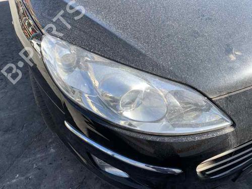Intake manifold PEUGEOT 407 (6D_) 1.6 HDi 110 (6D9HZC, 6D9HYC) | BP16124323M70 