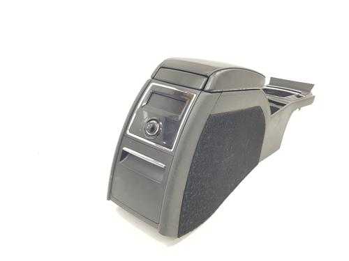 Armrest / Center console SKODA SUPERB II Estate (3T5) 2.0 TDI 16V | BP29811106I20 