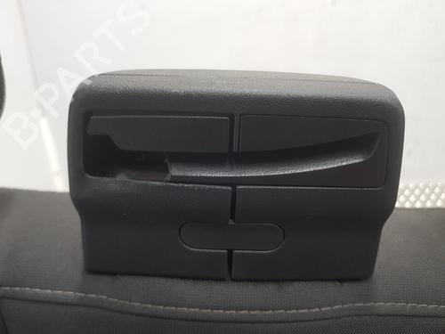 Right front seat FORD TRANSIT CUSTOM V362 Van (FY, FZ) | BP37439812C16 - Image 8