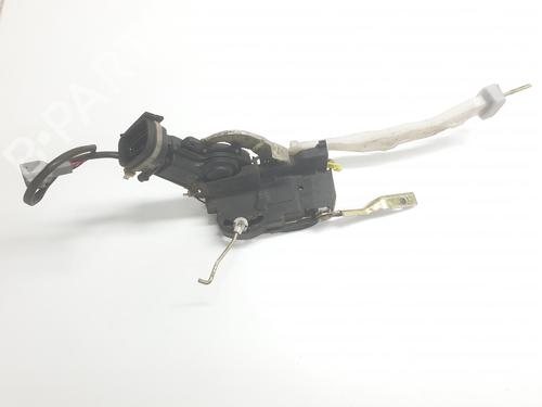 Used Front left lock Front left lock TOYOTA LAND CRUISER 90 (_J9_) 3.0 D-4D 4WD (KDJ90_, KDJ95_, KDJ90W, KDJ95W) (163 hp) 33321206 33321206