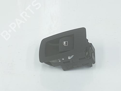 Used Right rear window switch BMW 3 (E90) 320 i (150 hp) 10523761
