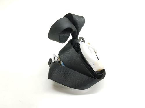 Used Rear right seatbelt NISSAN MICRA IV (K13K, K13KK) 1.2 (80 hp) 24337395