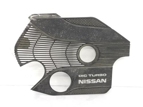 Bovenste bescherming NISSAN QASHQAI II SUV (J11, J11_) 1.6 DIG-T (163 hp) 14093534