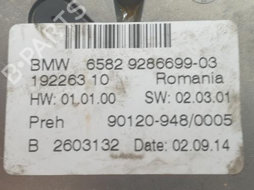 Other BMW 3 (F30, F80) 318 d | BP25868254O1 