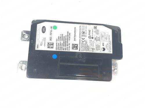 Used Electronic module Electronic module 37268334 37268334