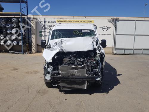 Electronic sensor RENAULT MASTER III Platform/Chassis (EV, HV, UV) | BP36223671M84 - Image 8
