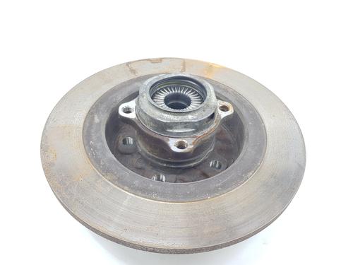 Right rear steering knuckle BMW X1 (F48) xDrive 18 d | BP30511502M28 