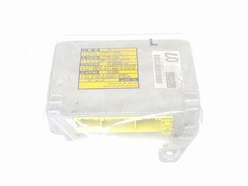 Used ECU airbags TOYOTA LAND CRUISER PRADO (_J12_) 3.0 D-4D (KDJ120, KDJ125) (163 hp) 17640714