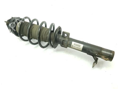 Right front shock absorber FORD FIESTA V (JH_, JD_) 1.4 16V | BP15881062M17 