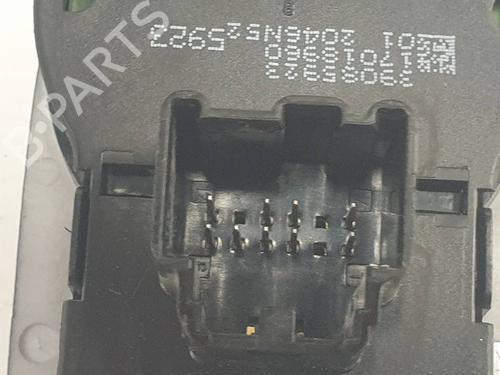 Headlight switch OPEL COMBO Box Body/MPV (K9) | BP39191932I24 - Image 5