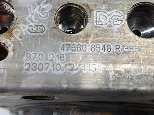 ABS pump RENAULT KANGOO III MPV Blue dCi 95 (KJAB) | BP35739520M43  - Image 7