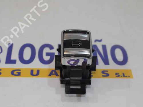 Right rear window switch MERCEDES-BENZ S-CLASS (W221, V221) S 320 CDI (221.022, 221.122) | BP1363575I28 